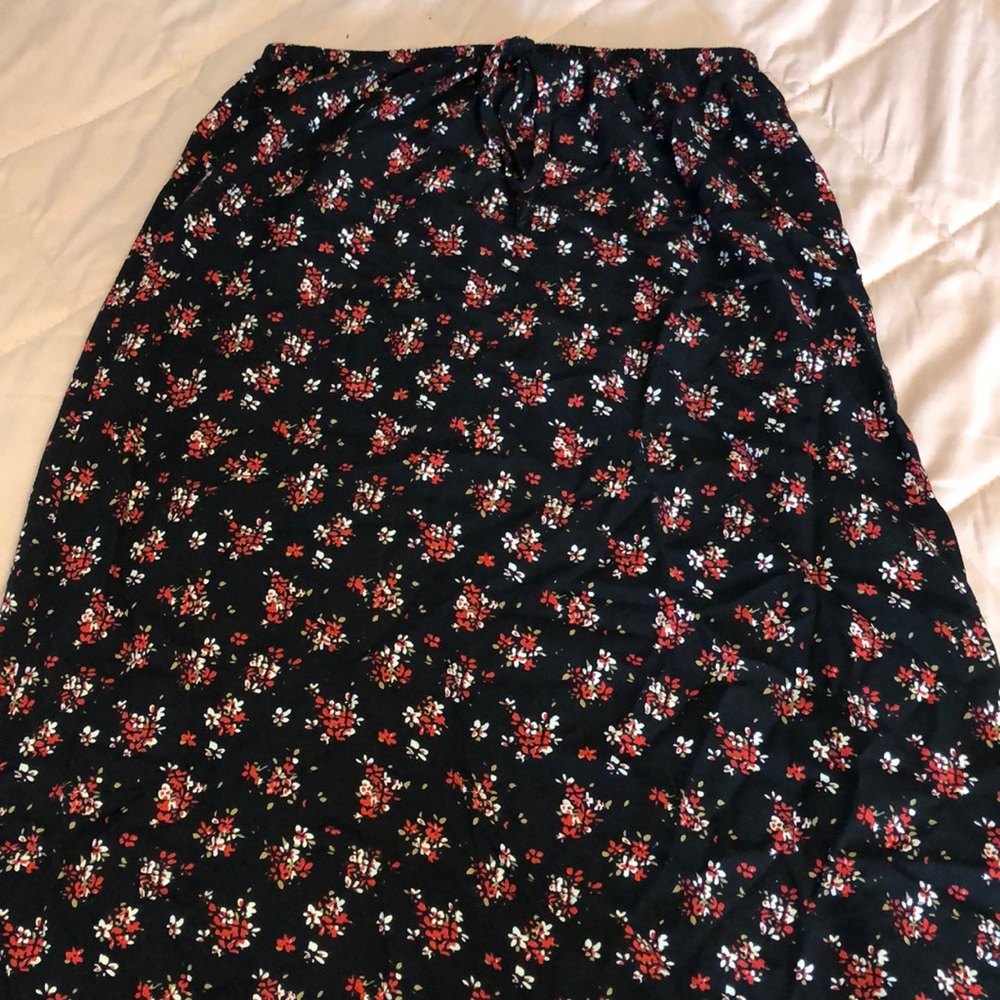 Vintage Studio Skirt
